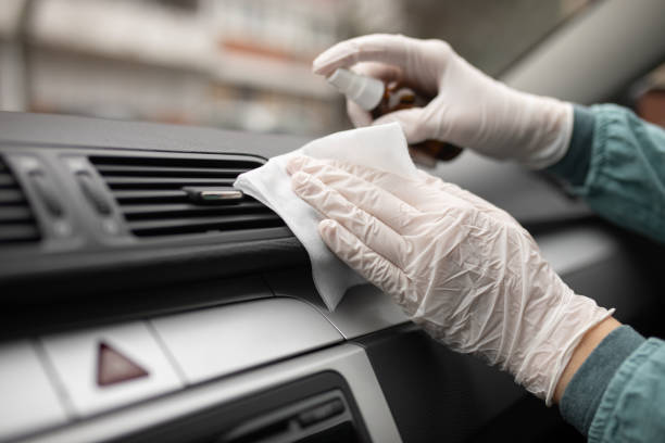 Best Home Air Vent Cleaning  in Arnold, MO