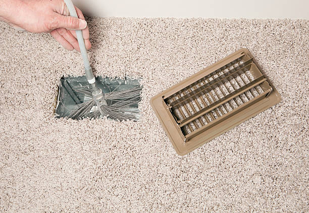 Home Air Vent Cleaning in Arnold, MO