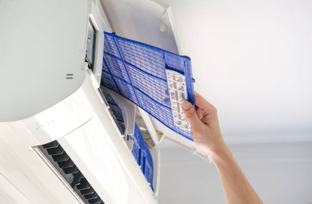 Air Duct Mold Removal in Arnold, MO